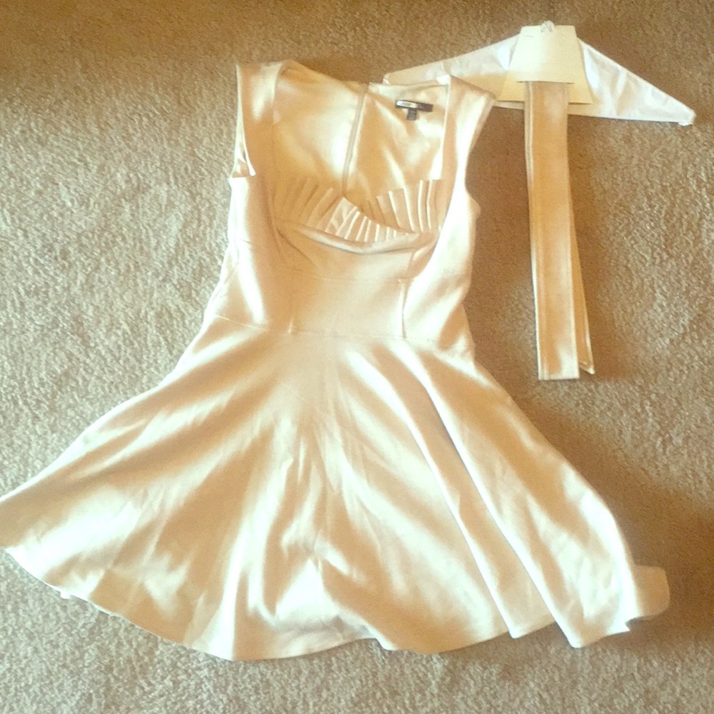 XOXO Dress